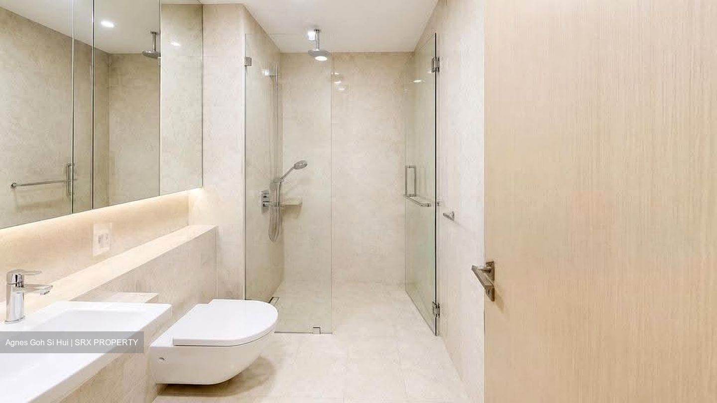 One Shenton (D1), Apartment #606972281